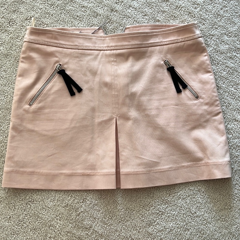 Marni Kids. Never worn. Two zip pockets.